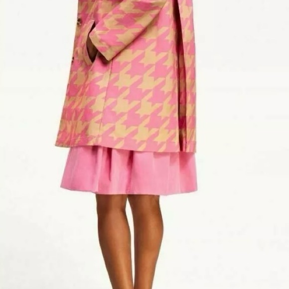 Issac Mizrahi Pink and Cream 20th anniversary collection with Target - Picture 3 of 3